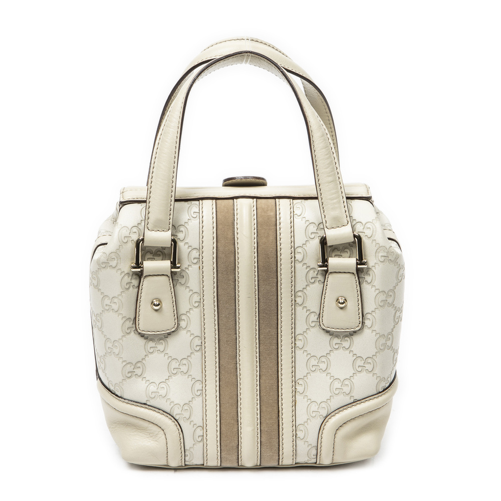 Gucci Web Treasure Boston - Picture 5 of 10
